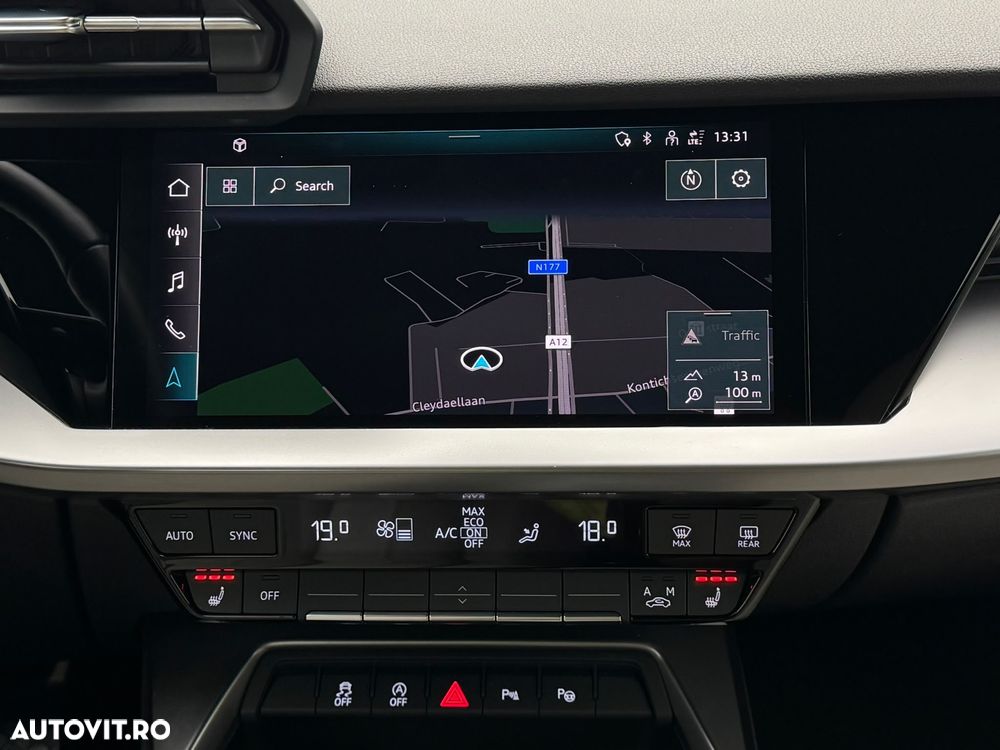 Audi A3 Limuzina - 18