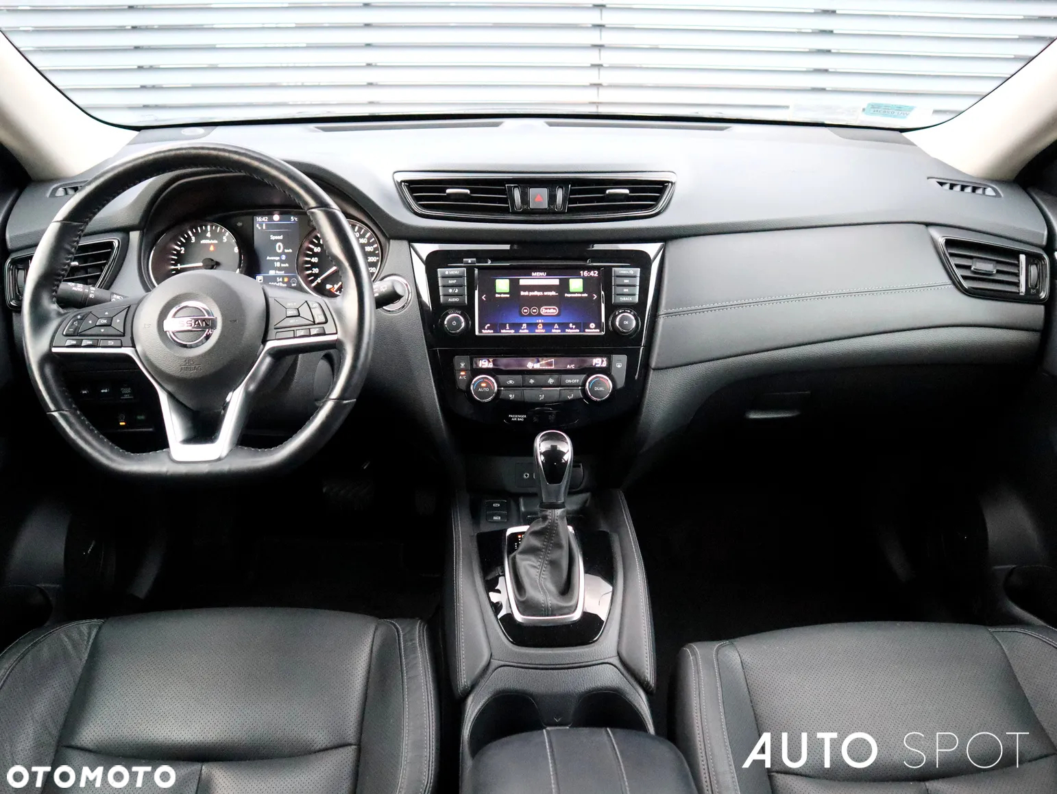 Nissan X-Trail 1.3 DIG-T Tekna 2WD DCT - 18