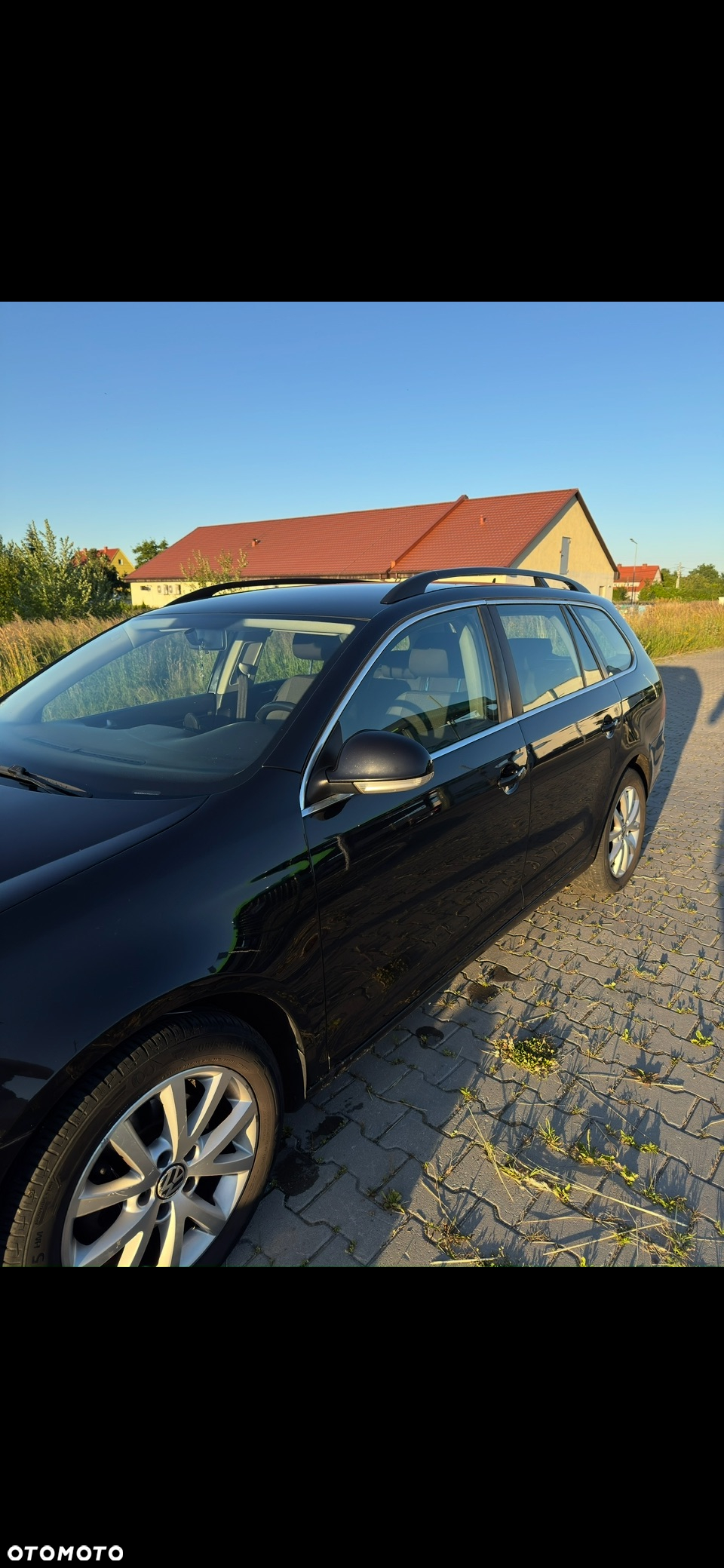 Volkswagen Golf VI 1.6 TDI Highline - 2