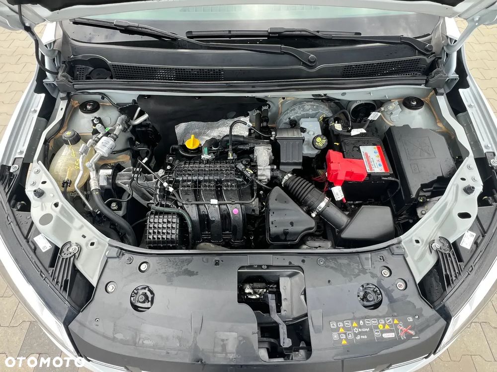 Dacia Sandero - 33
