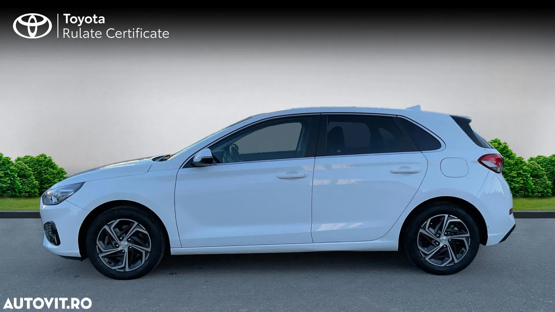 Hyundai i30 1.5 110CP 5DR M/T Highway - 5