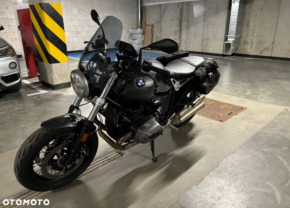 BMW R - 32