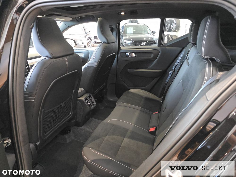 Volvo XC 40 - 19
