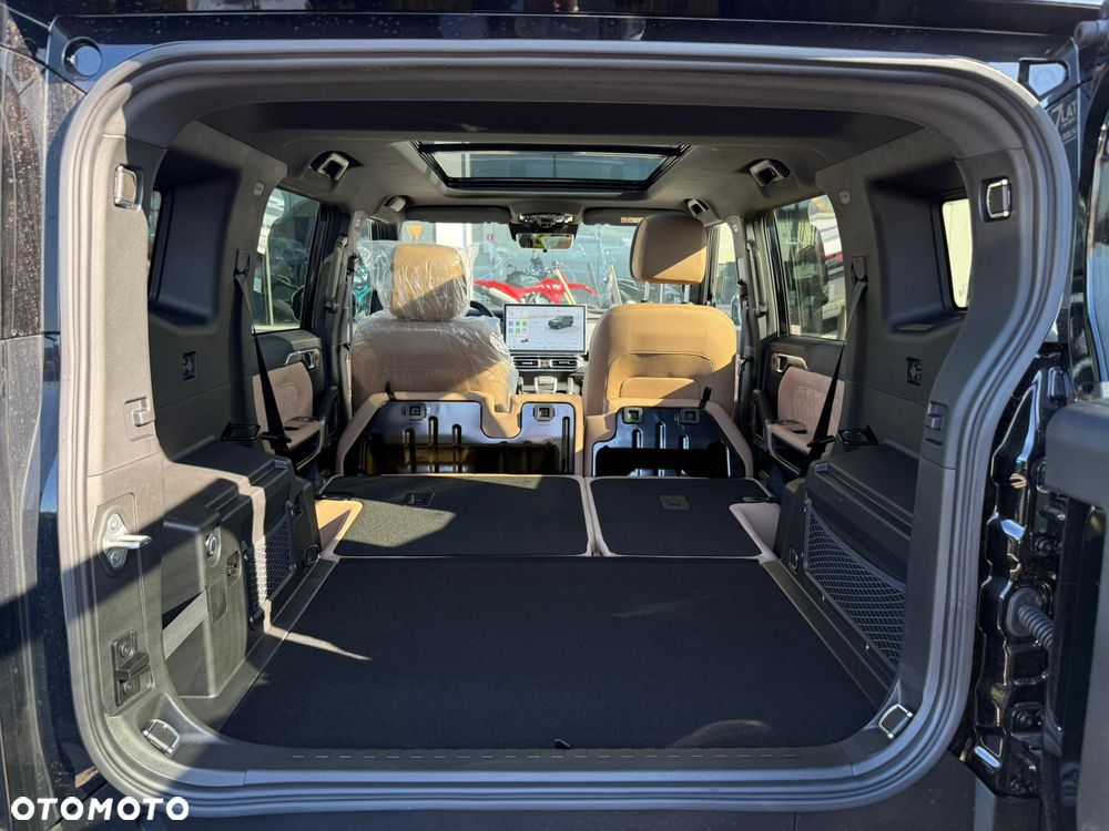 Jetour T2 - 28
