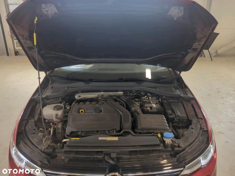 Volkswagen Golf 1.5 TSI EVO Life - 8