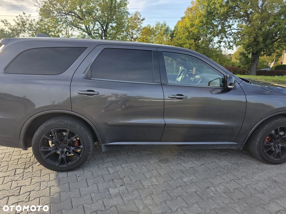 Dodge Durango - 13