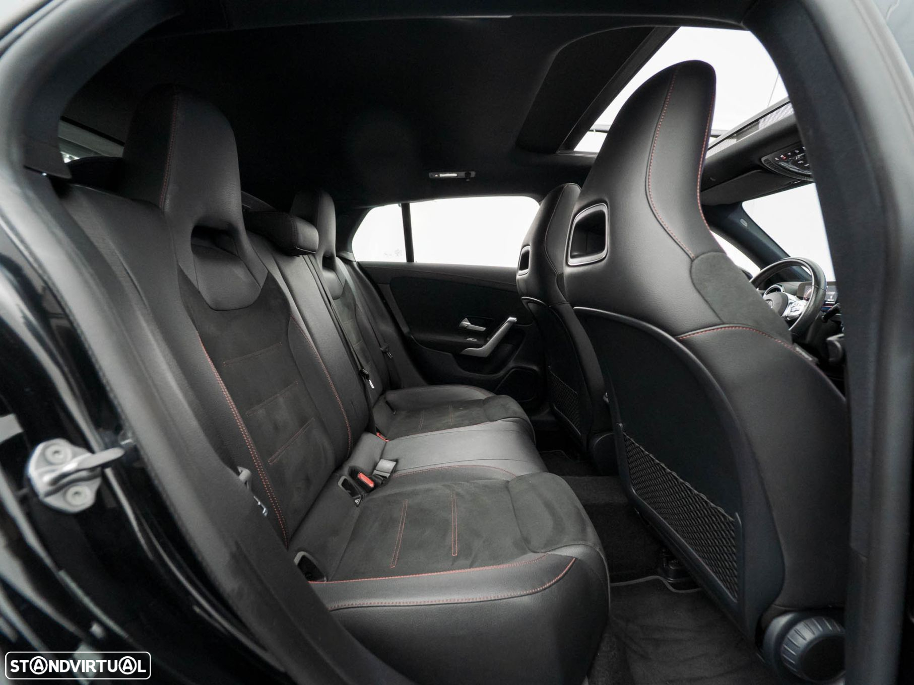 Mercedes-Benz CLA 250 e Shooting Brake Style Plus - 40