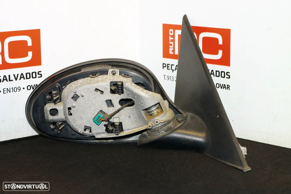 ESPELHO RETROVISOR DIREITO BMW E87 - 3