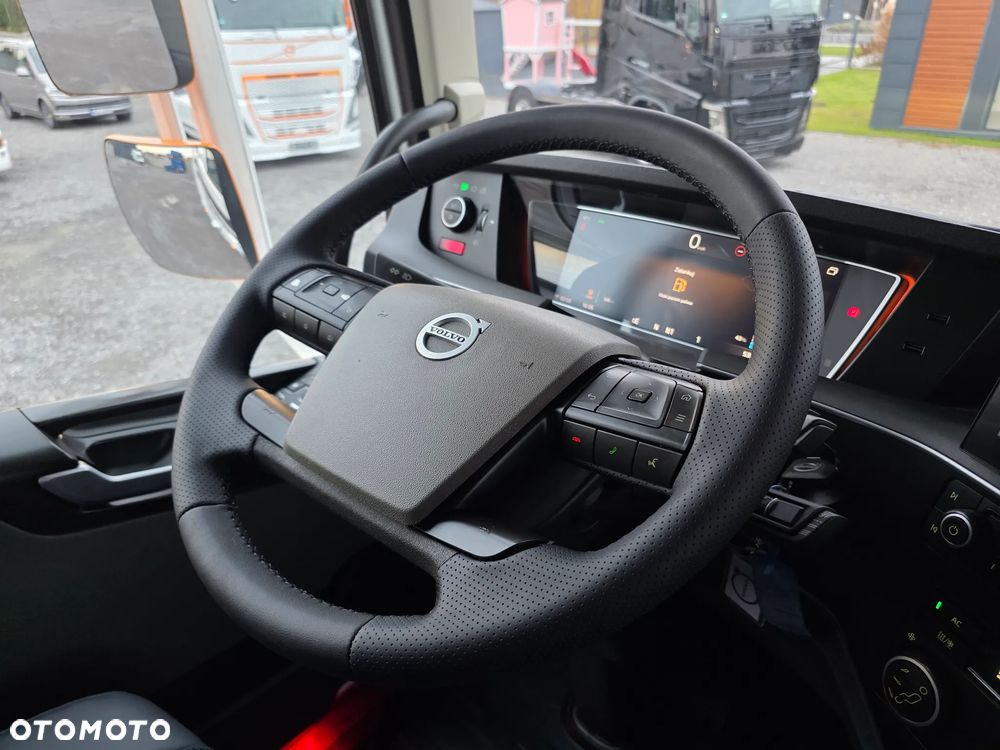Volvo FH500/EURO6/XL/FULL LED/ON1220L/PO ZŁOTYM KONTRAKCIE - 27