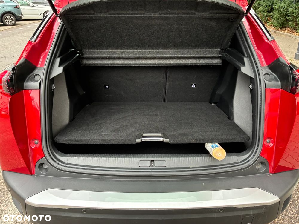Peugeot 2008 1.2 PureTech Active Pack S&S - 14