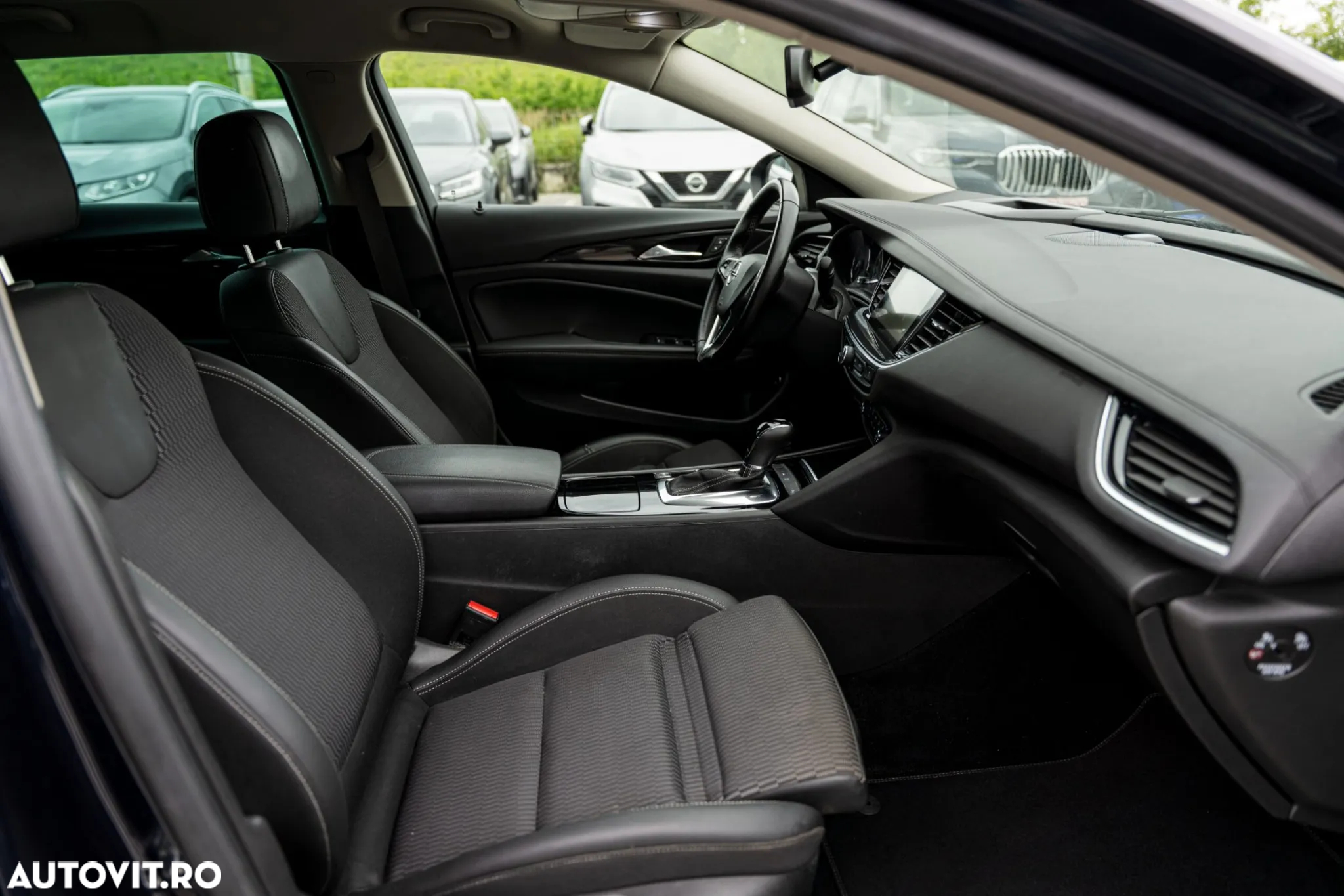Opel Insignia Grand Sport 1.6 CDTI Start/Stop Aut. Innovation - 17