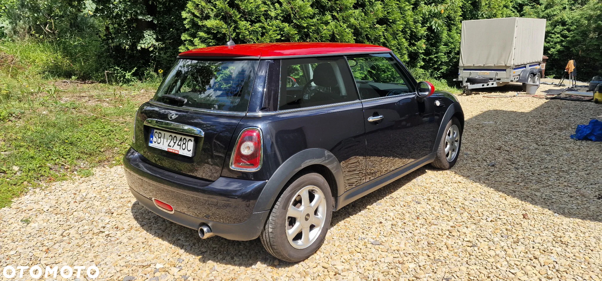 MINI Cooper D - 4