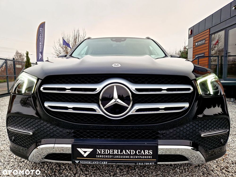 Mercedes-Benz GLE - 39