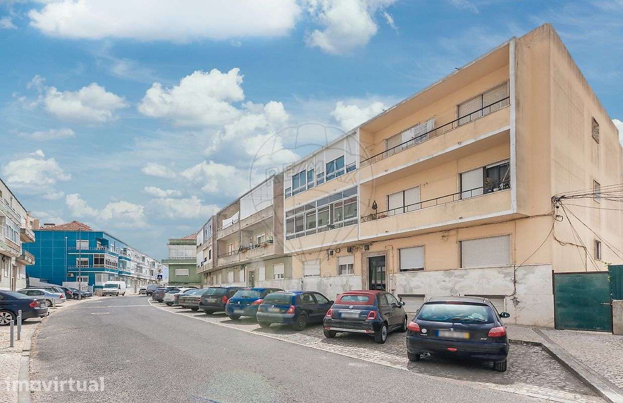 Apartamento T1 para venda - Grande imagem: 2/22