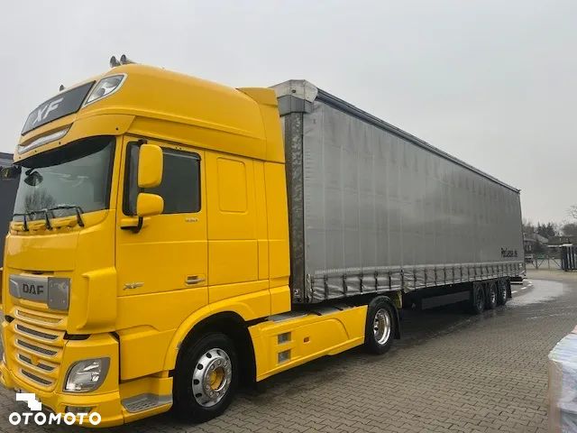 DAF XF530 - 2