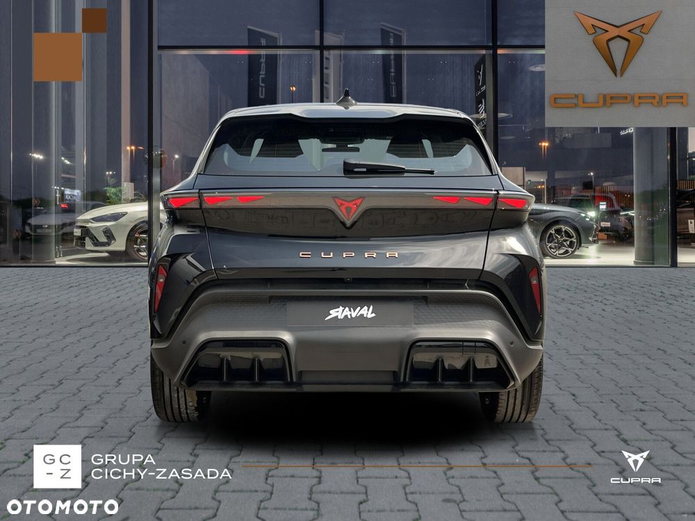 Cupra Raval - 6