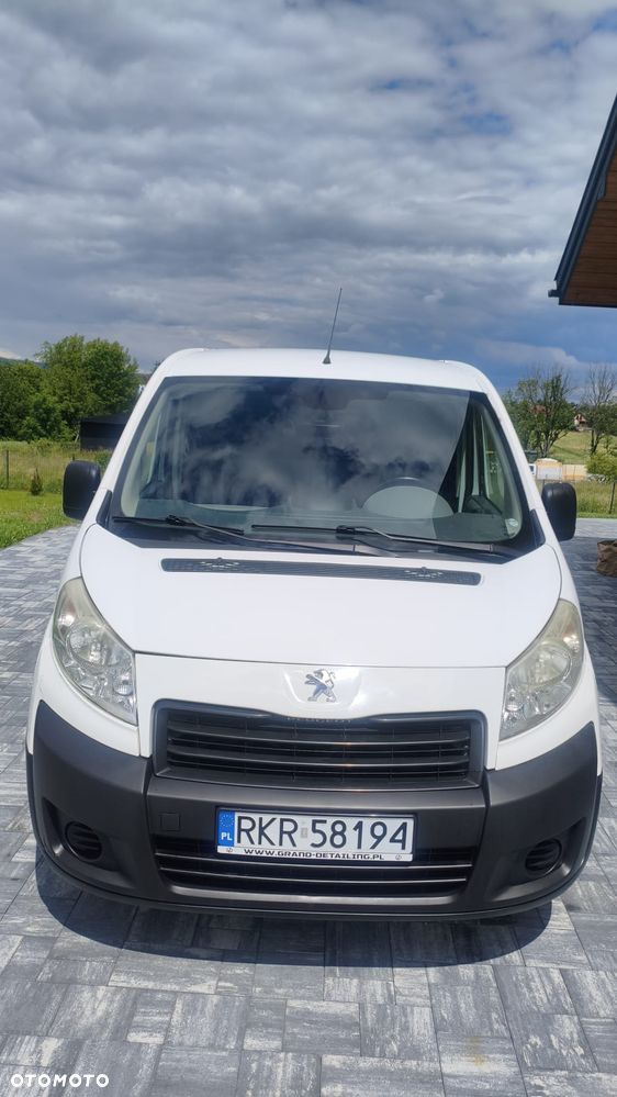 Peugeot Expert - 6
