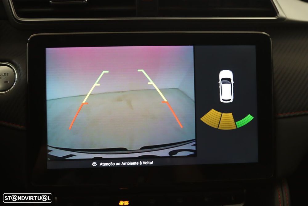 MG ZS EV 72.6 kWh Comfort - 21