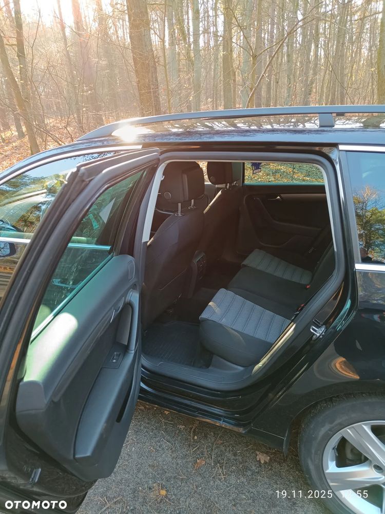 Volkswagen Passat 2.0 Blue TDI DSG SCR Highline - 8