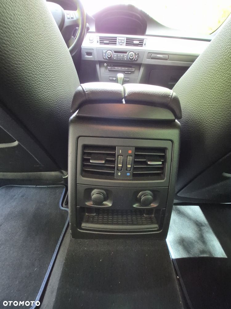 BMW Seria 3 - 22