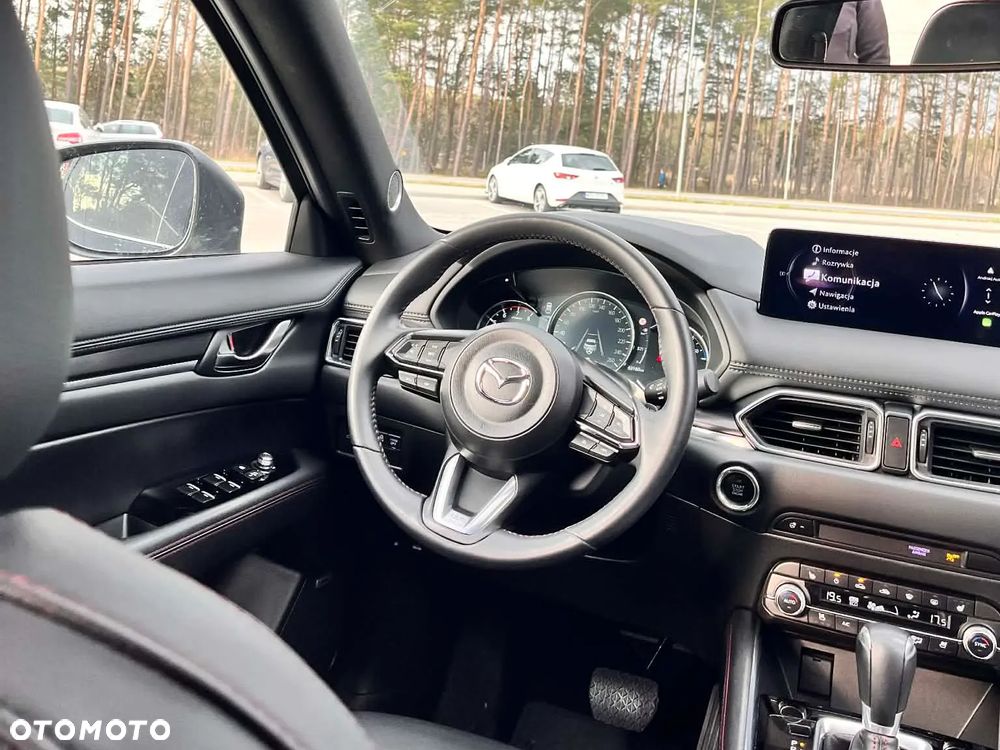 Mazda CX-5 2.5 Homura AWD - 10