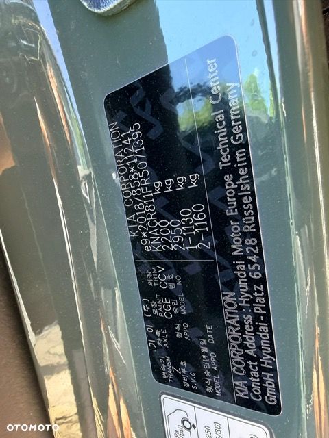 Kia Niro 64kWh L - 21