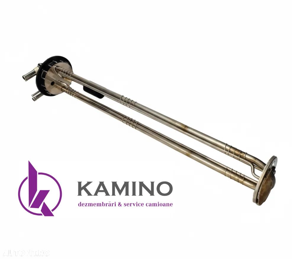 Sorb adblue Scania - 2