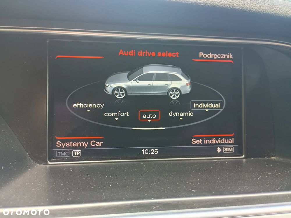 Audi A4 Avant - 29