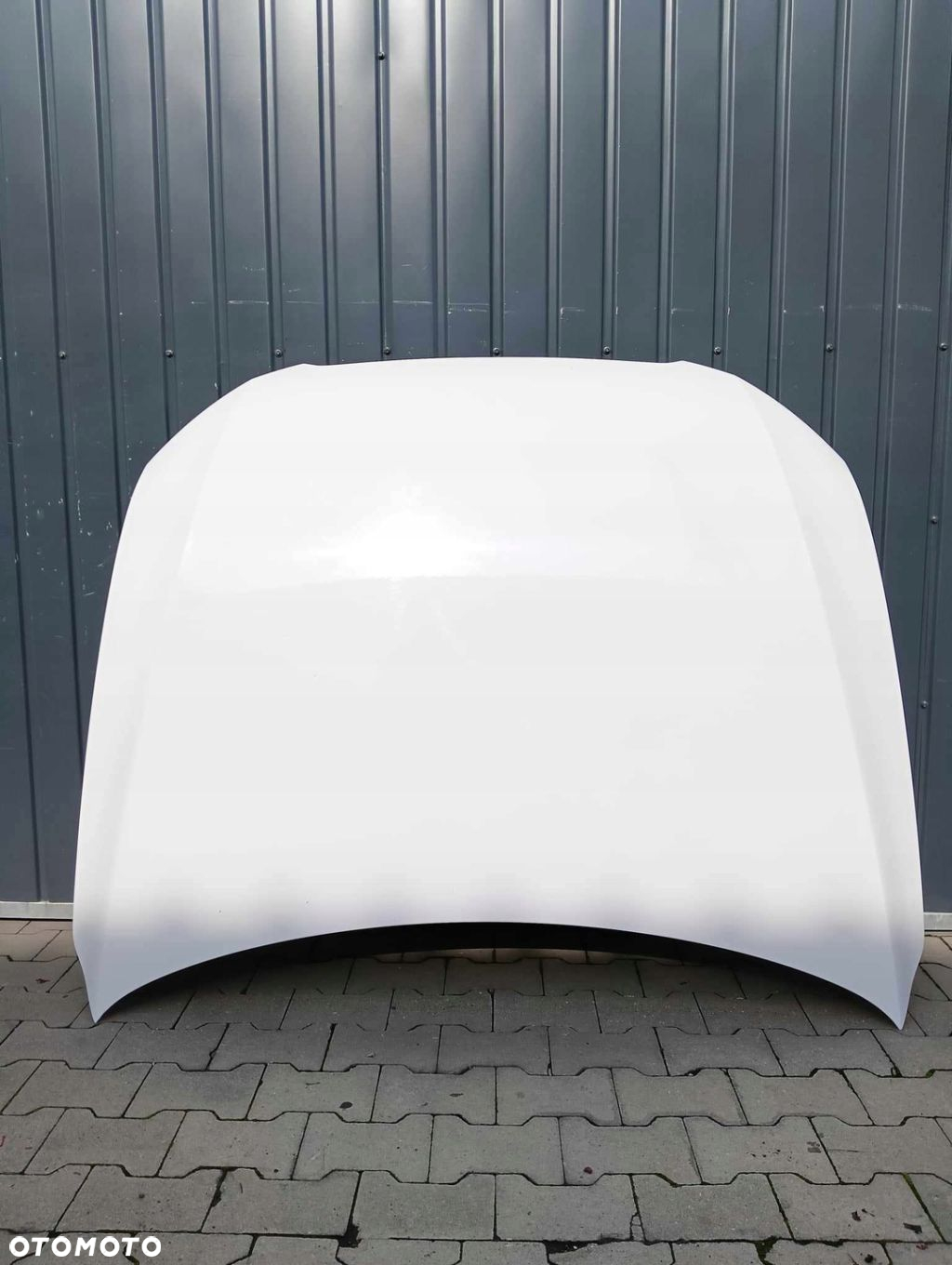 AUDI Q5 8R LIFT 12-16R MASKA ZDERZAK BŁOTNIK XENON LY9C OFFROAD CROSS - 2