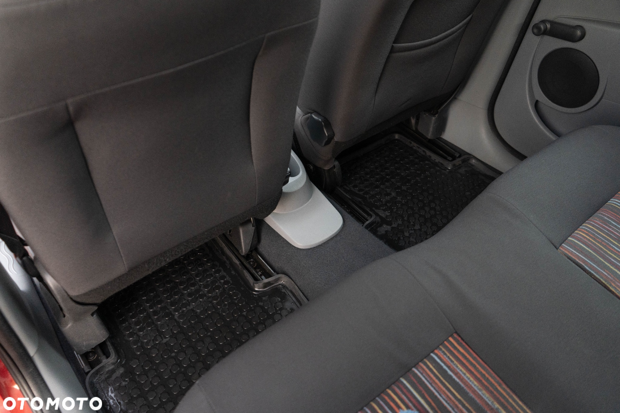 Renault Modus 1.5 dCi Authentique - 16