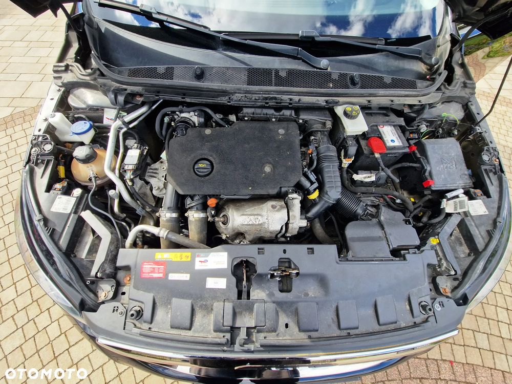 Peugeot 308 BlueHDi 130 Stop & Start GT Pack - 13