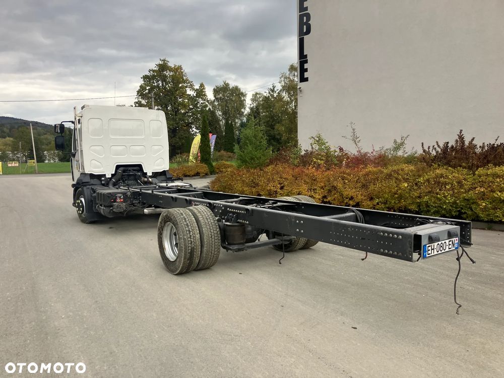 Renault RENAULT Gama D12 euro  6 ramo do zabudowy - 4