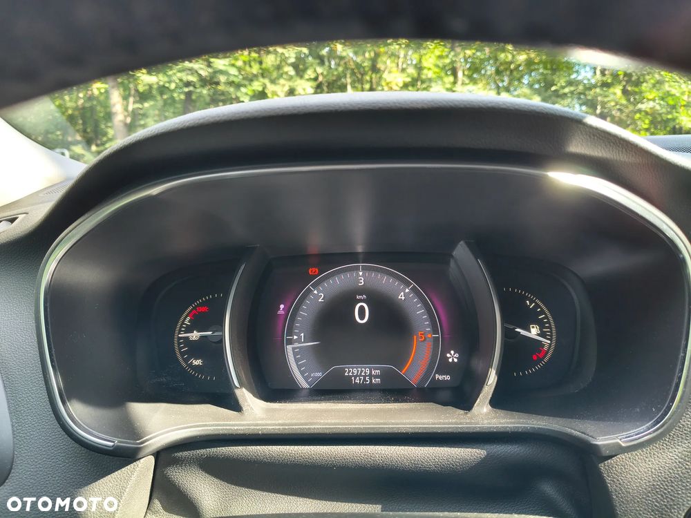 Renault Megane 1.5 dCi Limited 2018 - 15