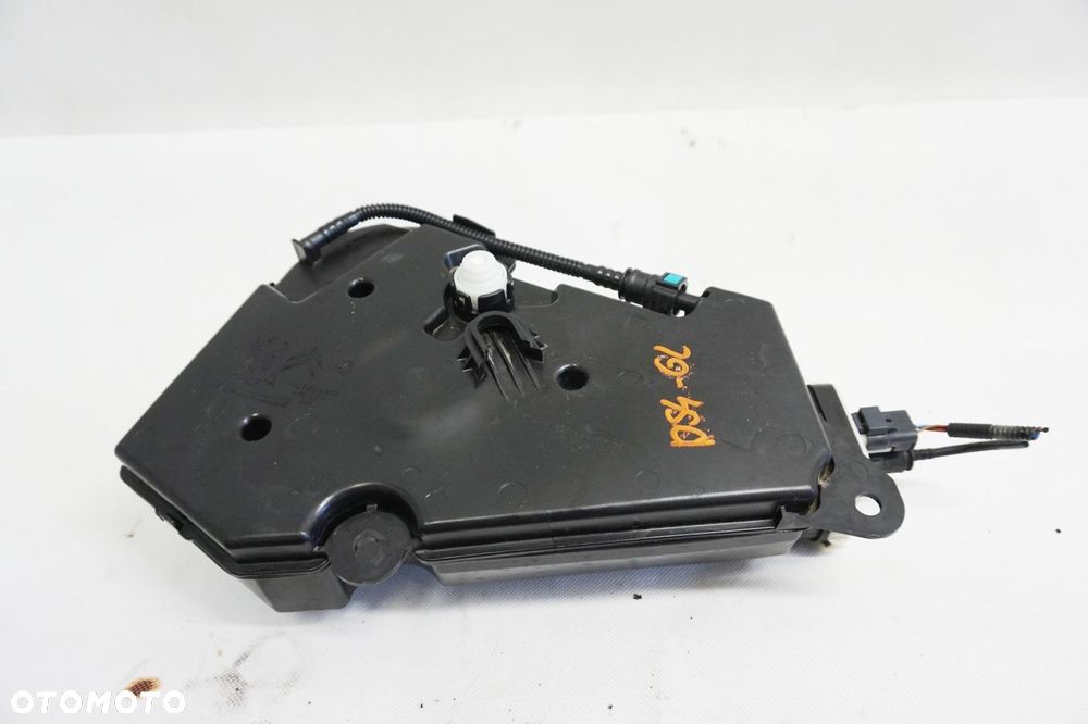 ZBIORNIK FAP CITROEN DS4 LIFT 9802961180 - 1