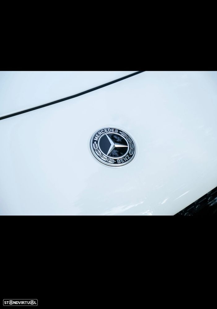 Mercedes-Benz CLA 180 CDI StreetStyle - 7