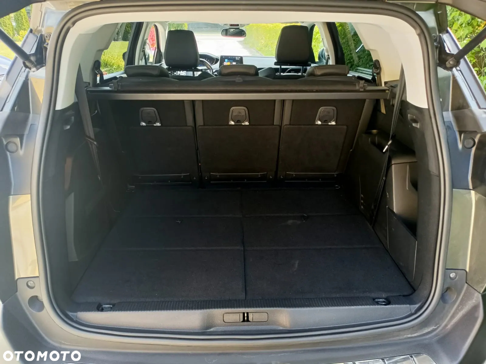 Peugeot 5008 - 36