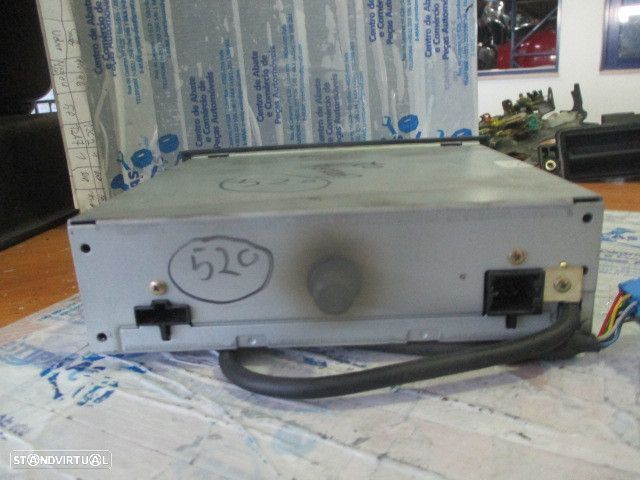 Radios VWZ5Z8B4101139 VW GOLF 4 2002 ORIGINAL - 5