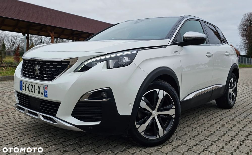 Peugeot 3008 - 28