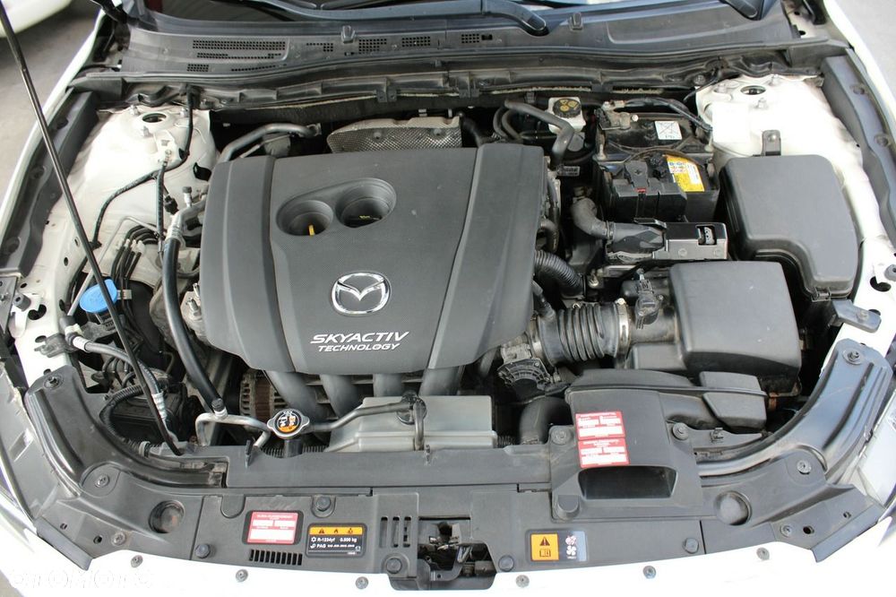 Mazda 3 SKYACTIV-G 120 Center-Line - 32