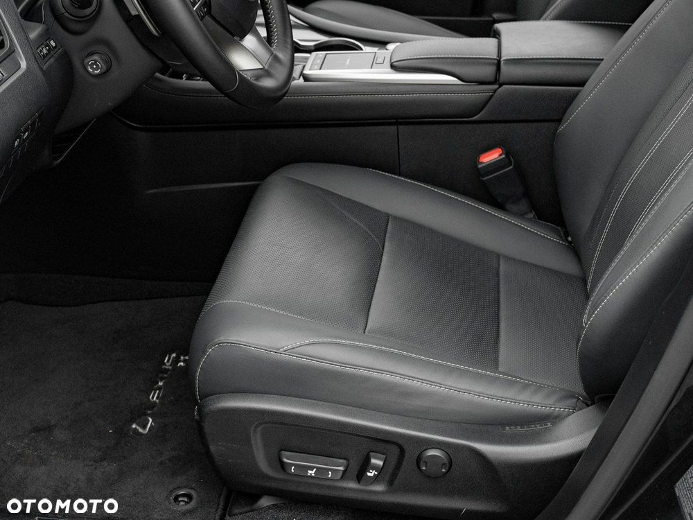 Lexus RX 450h L Prestige - 13