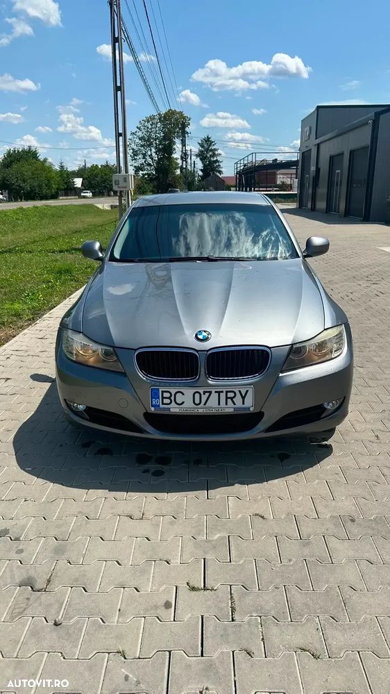 BMW Seria 3 - 1