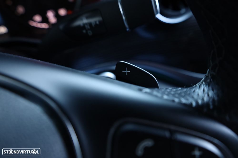 Mercedes-Benz V 250 d Longo Exclusive - 46