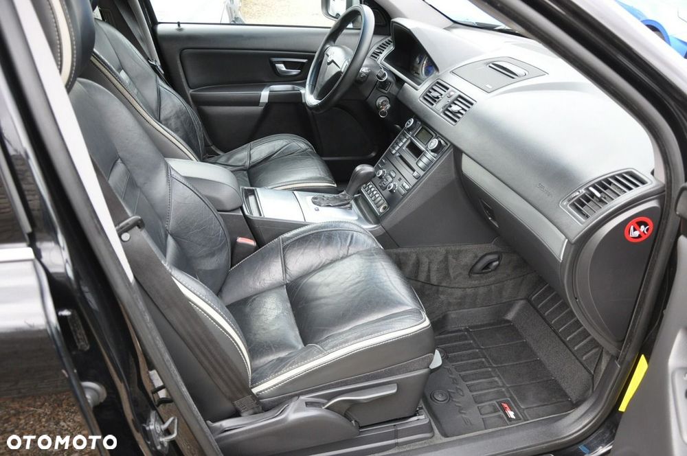 Volvo XC 90 D5 RDesign - 12
