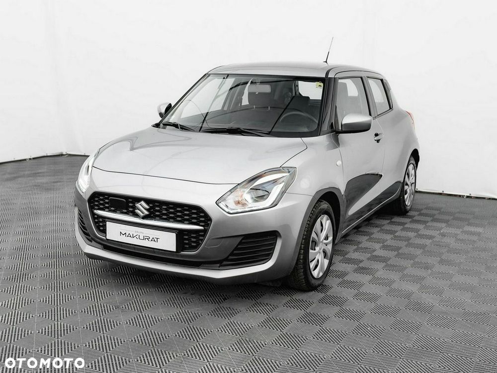 Suzuki Swift - 3