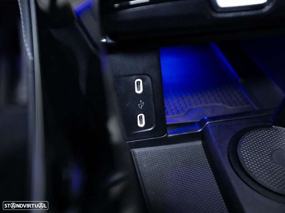 Mercedes-Benz EQE 350 Electric Art - 33