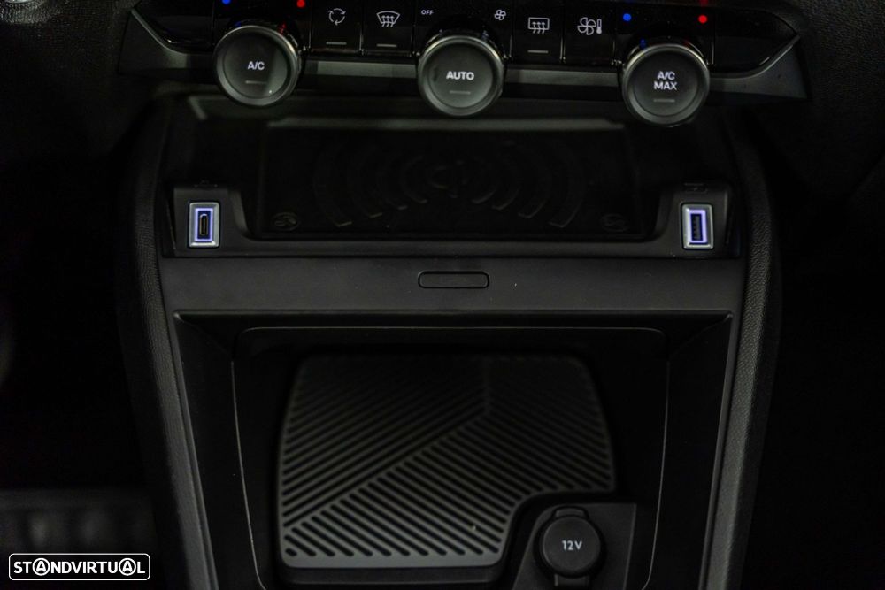 Citroën C4 1.2 PureTech Shine Pack EAT8 - 12