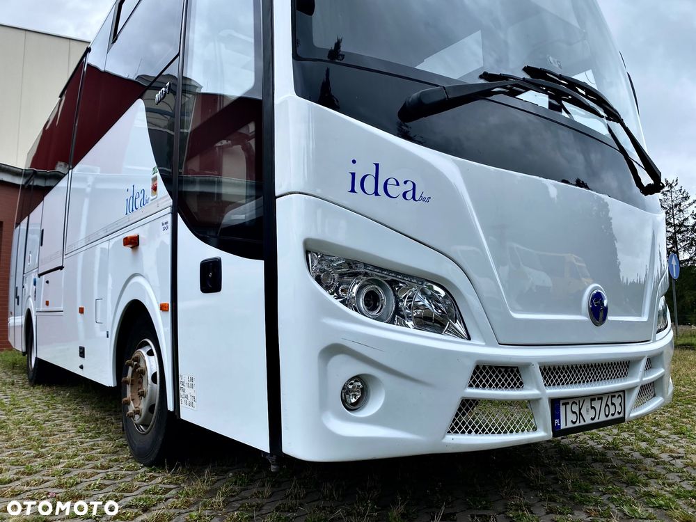 Temsa MD7 - 10