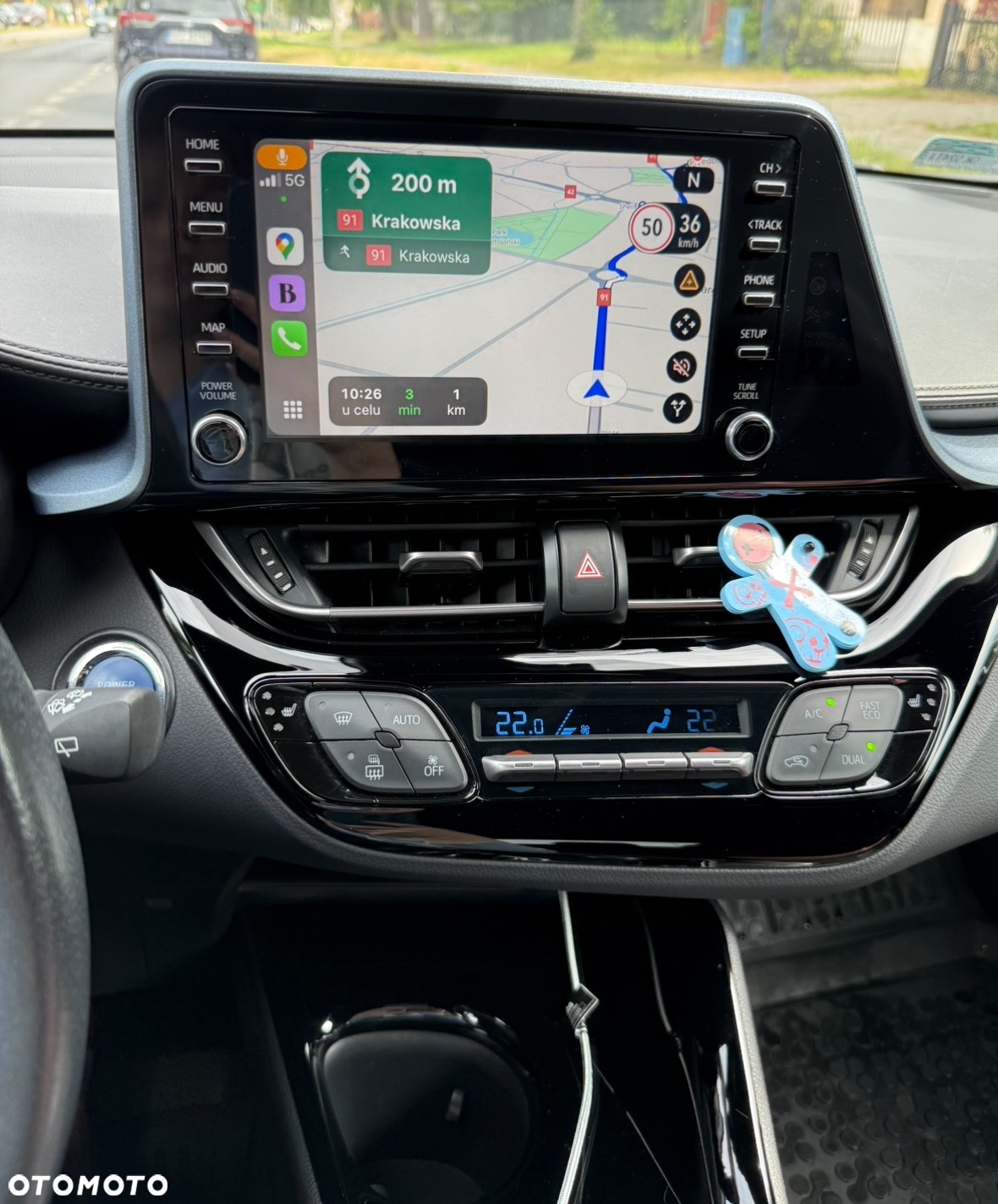 Toyota C-HR 1.8 Hybrid Selection - 10