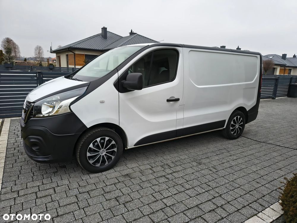 Nissan NV300 - 3