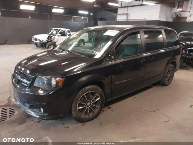 Dodge Grand Caravan 3.6 R/T - 22